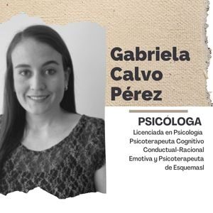 Gabriela Calvo Perez