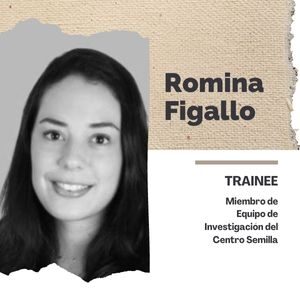 Romina Figallo