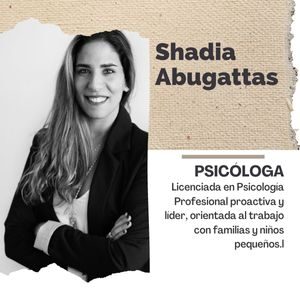 Shadia Abugattas