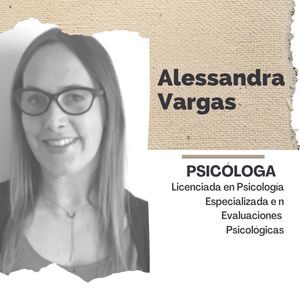 Alessandra Vargas