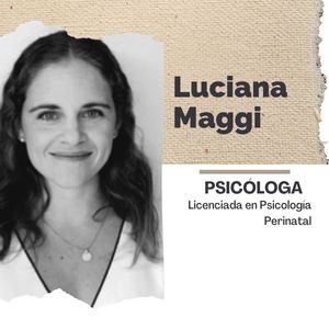 Luciana Maggi