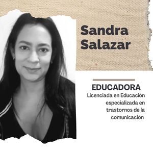 Sandra Salazar