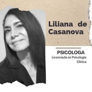 Liliana de Casanova