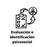 Evaluacion e identificacion psicosocial