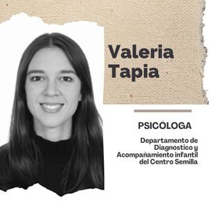 Valeria Tapia