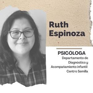 Ruth Espinoza