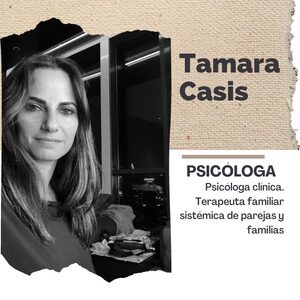 Tamara Casis