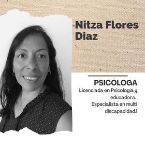 Nitza Flores