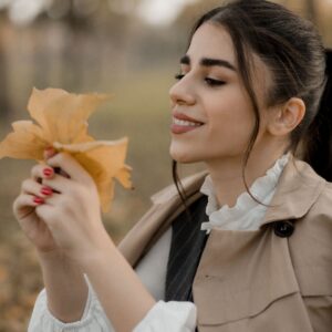 mujer