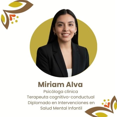 Miriam Alva