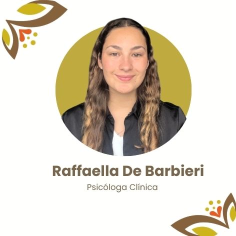 Raffaella De Barbieri