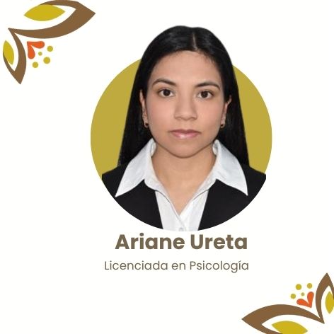 Ariane Ureta