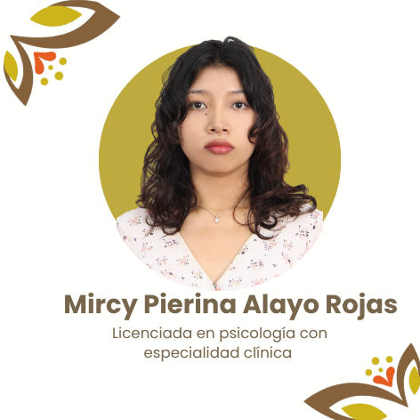 Mircy Pierina Alayo Rojas
